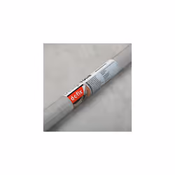 CONCRETE GREY sticky back plastic vinyl wrap film (67.5cm wide) - 10m