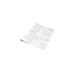 MARBLE GREY sticky back plastic vinyl wrap film - 90cm, 5m