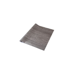 OAK SHEFFIELD PEARL GREY sticky back plastic vinyl wrap film - 90cm, 10m