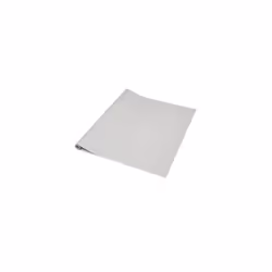 MATT LIGHT GREY sticky back plastic vinyl wrap film (45cm wide) - 10m
