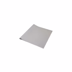 GLOSSY LIGHT GREY sticky back plastic vinyl wrap film - 67.5cm, 10m