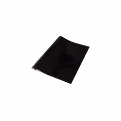 BLACK GRANITE QUARTZ sticky back plastic vinyl wrap film (67.5cm wide) - 5m