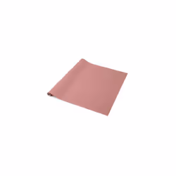 MATT ASH ROSE PINK sticky back plastic vinyl wrap film (45cm wide) - 5m