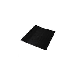 BLACKWOOD sticky back plastic vinyl wrap film - 67.5cm, 1m