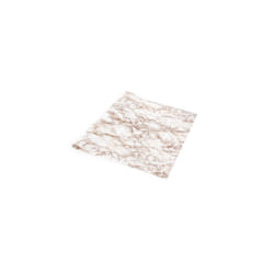 MARBLE CORTES BROWN sticky back plastic vinyl wrap film (67.5cm x 2m)