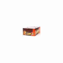 Lion Chocolate Bar 2 Pack (Duo) Pack of 28 Bars by Nestle