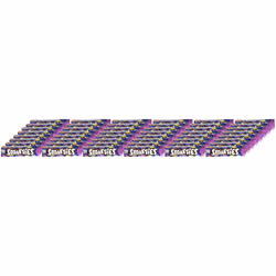 NestlÃ© Smarties Chocolate Tube 38 g (Pack of 48)