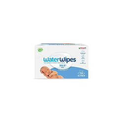 Baby Wipes 12x60 Pack Sensitive Newborn Biodegradable Unscented, 99.9% water (720 Wet Wipes)