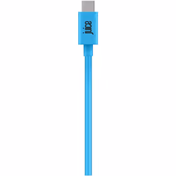 Juice USB Type C 3m Charger and Sync Cable for Samsung Galaxy S20, S10, S9, S8, S20 Plus, Huawei P30, P20, Sony, Apple Ipad...