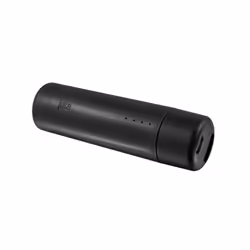 Juice 1, 3350 mAh, 16.75 W, Black