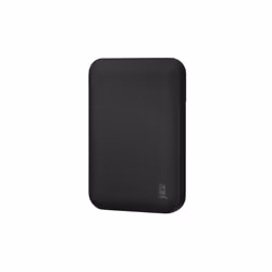 Juice 4, 12000 mAh, Black