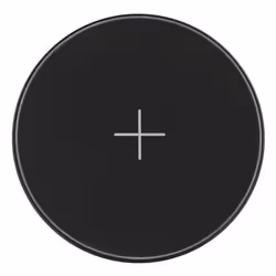 Juice JUI-WCHAR-PAD-10W-BLK, Outdoor, USB, 10 V, Wireless charging, Black
