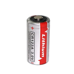 Pyronix BATT-CR123A industrial rechargeable battery Lithium-Ion (Li-Ion) 3 V