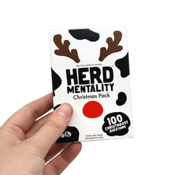 Herd Mentality Christmas Expansion Pack