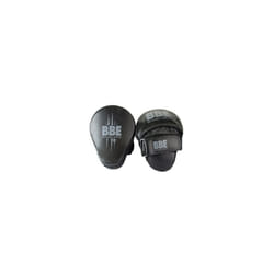 BBE Club Leather Boxing Focus Pads Leather Shock Absorbant Breathable Design