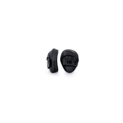 BBE Curved Boxing Hook & Jab Pads Reduce Strain Enhanced Comfort