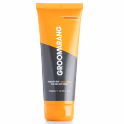 Power of Man âTotal Energy' Hair and Body Wash 200ml