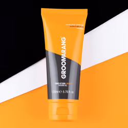 Power of Man 'Energy' Shaving Gel 100ml