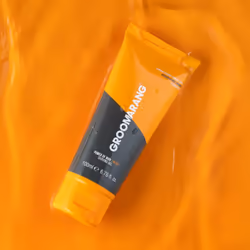 Power of Man 'Energy' Shaving Gel 100ml