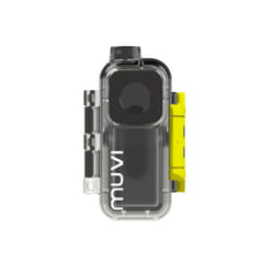 Veho Muvi Micro HD Waterproof Case – Yellow