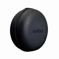 The Veho headphones case designed to keep your wireless or wired headphones protected when you travel. There is space for hea ...