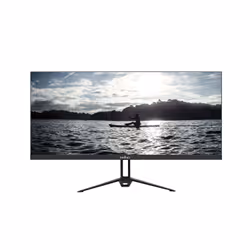 Veho UW-29 Ultra-wide flat slim bezel 29″ pro display, 73.7 cm (29"), 2560 x 1080 pixels, UltraWide Full HD, LED, Black