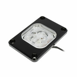 XSPC 5060596650893 computer cooling system part/accessory Water block