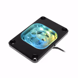 XSPC 5060596650893 computer cooling system part/accessory Water block
