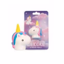 Fizz Creations Unicron Stress Ball, White