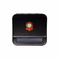 Middlesbrough football club cigarette rolling machine