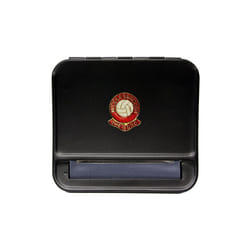 Middlesbrough football club cigarette rolling machine
