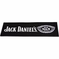 Jack Daniel's Beer Mat / Bar Runner