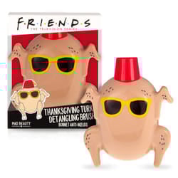 Warner Friends Turkey Detangling Brush