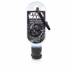 Star Wars Hand Sanitizer Clip&amp;Clean Darth Vader 30 ml