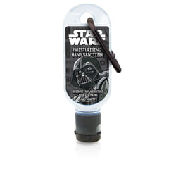 Star Wars Hand Sanitizer Clip&amp;Clean Darth Vader 30 ml