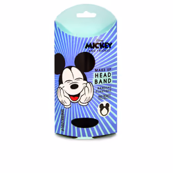 M&amp;F Plush Hair Mickey