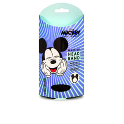 M&amp;F Plush Hair Mickey