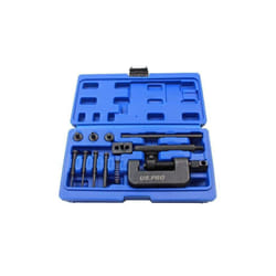 US PRO Tools Chain Breaker & Riveting Tool Set 428-530
