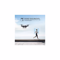HOLY STONE HS110G GPS FPV Drone with 1080P HD Live Video Camera for Adults and Kids, RC Quadcopter with GPS Auto Return Home, Altitude Hold and F