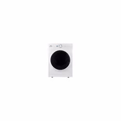 New World NW3KGVTDW 3kg Vented Tumble Dryer - White