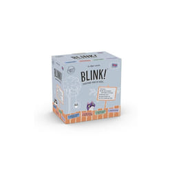 Blink Cat Pouch Chicken Selection 8 x 85g - 261950
