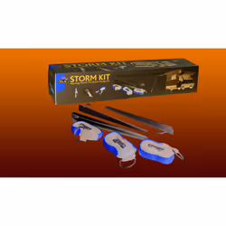Awning Storm Strap Tie Down Straps