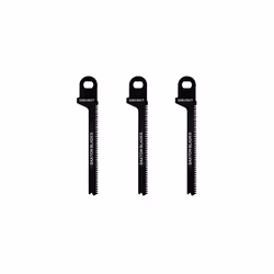 SSB135CT Saxton Wood Plastic Blades for Black and Decker Scorpion Saws Pack of 3