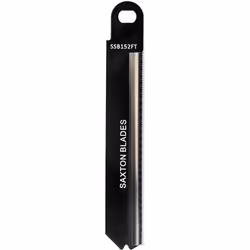 SSB152FT Saxton Metal Blades Compatible with Black & Decker Scorpion Saws (Pack of 2)