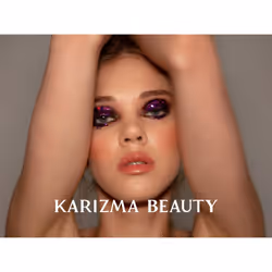 KARIZMA Bewitched Body Glitter. 10g Chunky Face Glitter  Hair Glitter  Eye Glitter and Body Glitter for Women. Rave Glitter  Festival Access