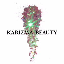 KARIZMA Dream Catcher Body Glitter. 10g Chunky Face Glitter  Hair Glitter  Eye Glitter and Body Glitter for Women. Rave Glitter  Festival Ac