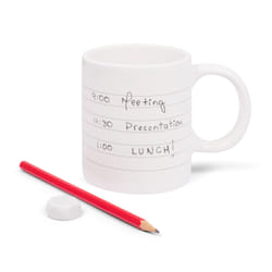 Thumbs Up 1002230 cup White Universal 1 pc(s)