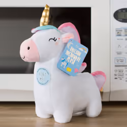 Thumbs Up Unicorn
