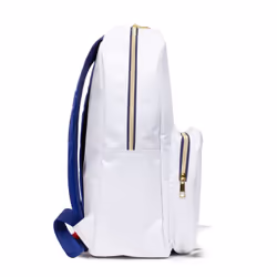 Thumbs Up 1002562 backpack Rucksack Blue, White
