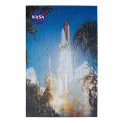 Thumbs Up "Lenticular" 3D puzzle 300 pc(s) Space